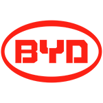 BYD 