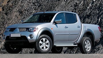  L 200 