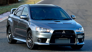  Lancer 