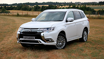  Outlander 