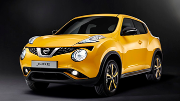  Juke 