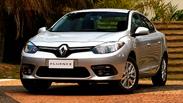  Fluence 