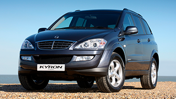  Kyron 