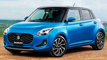  Swift 