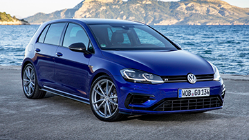  Golf 