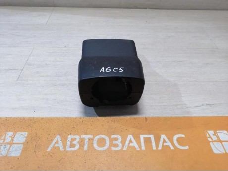 Audi A6 C5 кожух рулевой колонки
