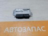 Accent №1 блок управления двигателем ЭБУ ДВС мозги