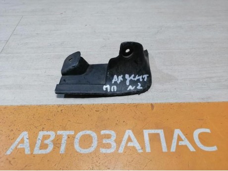 Accent №2 брызговик передний правый