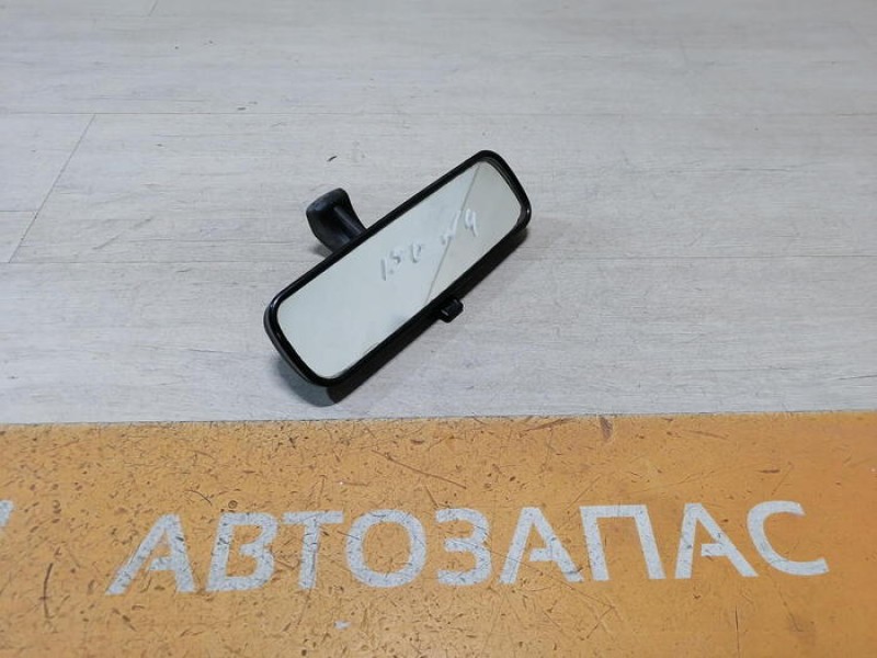 Corolla зеркало салона