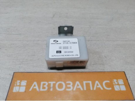 Almera Classic №2 блок электронный 5713531700