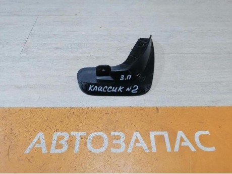 Almera Classic №2 брызговик задний правый