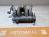 Almera Classic №2 коллектор впускной