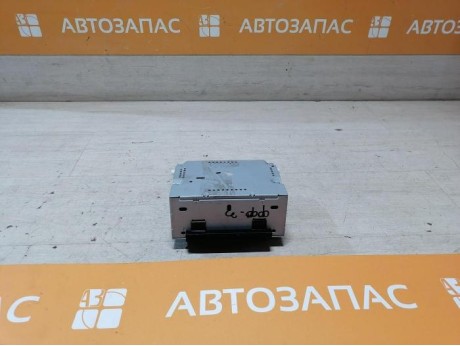 Focus 3 магнитола штатная хэтчбек
