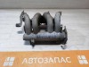 Almera Classic №3 коллектор впускной