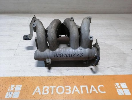 Almera Classic №3 коллектор впускной