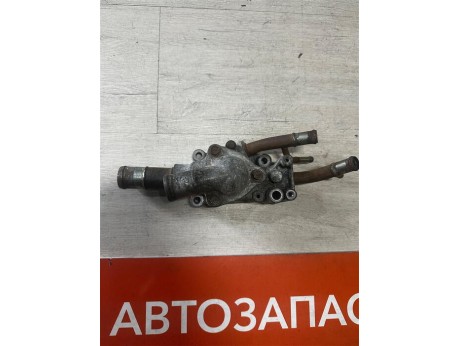 Almera Classic №3 корпус термостата