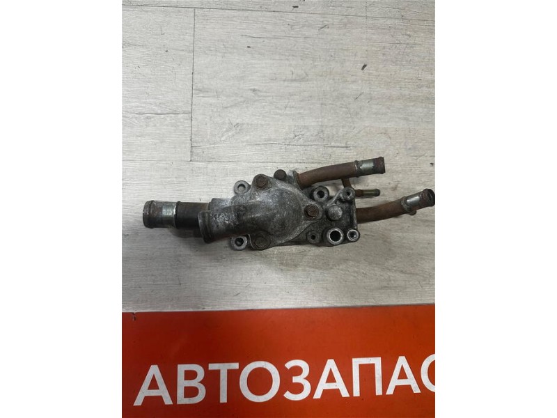 Almera Classic №3 корпус термостата