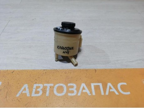 Almera Classic №4 бачок ГУР