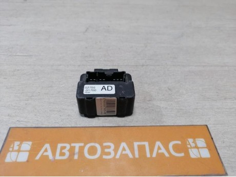Almera Classic №4 блок комфорта