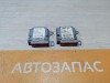 Almera Classic №1 блок подушек SRS AIR BAG