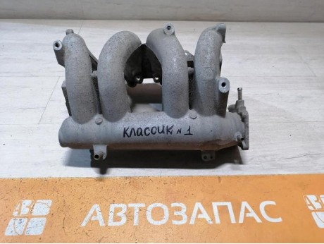 Almera Classic №1 коллектор впускной