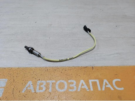 Almera G15 датчик кислородный лямбда зонд верхний