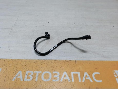 Almera G15 трубка вакуум впускной коллектор