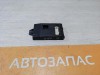 Almera G15 №11 блок комфорта