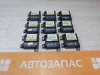 Almera G15 №11 блок подушек SRS AIR BAG целый