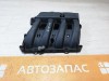 Almera G15 №11 коллектор впускной