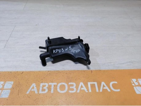 Cruze №5 бачок гур