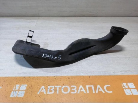 Cruze №5 воздухозаборник 13307080