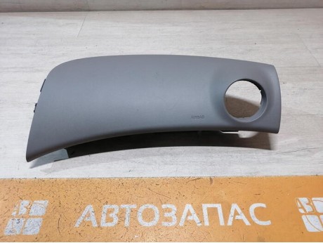 Cruze №5 накладка торпедо под дефлектор правая