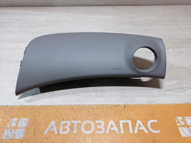 Cruze №5 накладка торпедо под дефлектор правая
