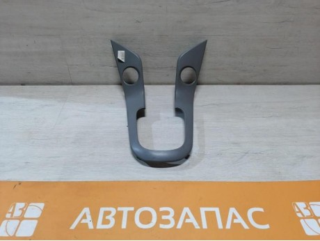 Cruze №5 накладка под кулису