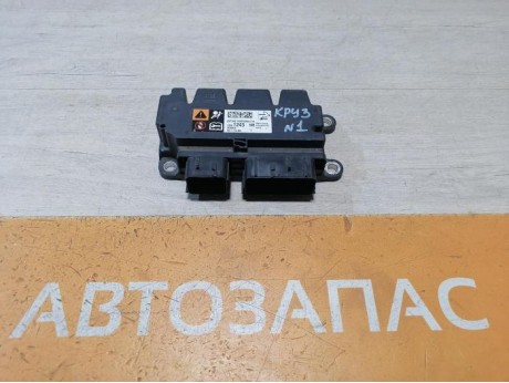 Cruze №1 блок подушек SRS AIR BAG