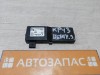 Cruze блок управления центральным замком