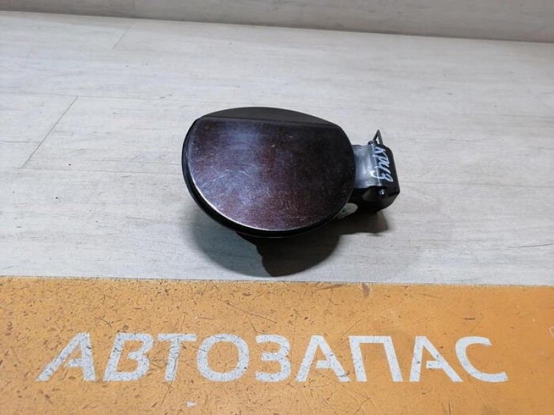 Cruze лючок бензобака черный