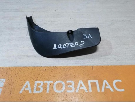 Duster №2 брызговик задний левый