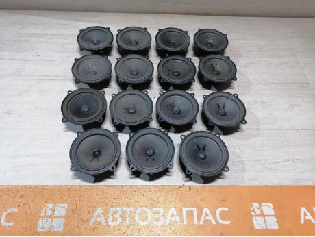 Duster динамик