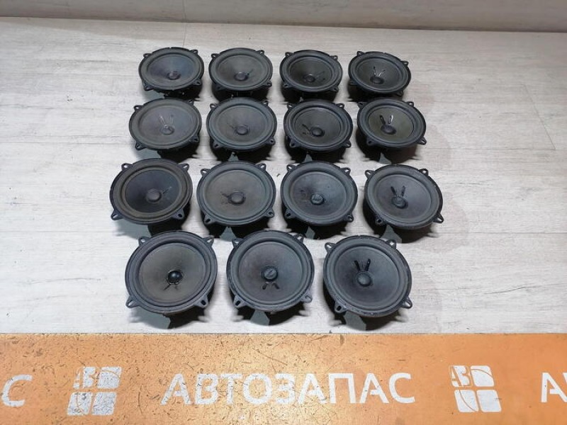 Duster динамик