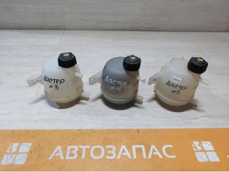 Duster №3 бачок расширительный