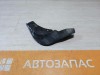 Duster №3 брызговик передний левый