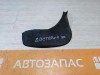 Duster №4 брызговик задний правый