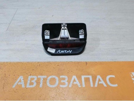 Duster №4 повторитель стоп сигнала деф