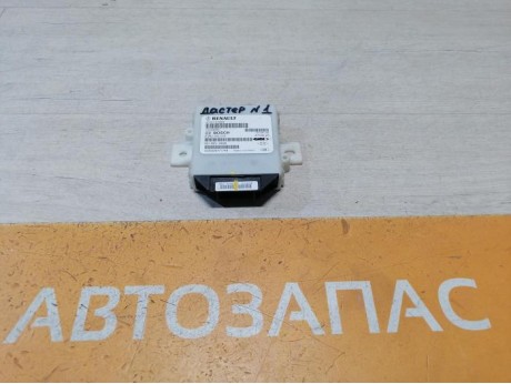 Duster блок управления полным приводом выключатель