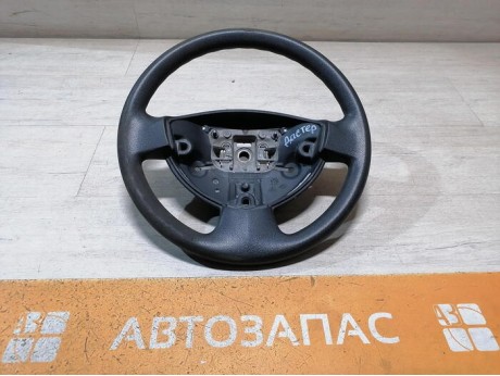 Duster руль деф