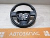 Duster №2 руль деф