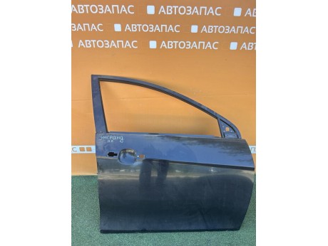 Emgrand дверь передняя правая