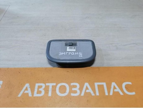 Emgrand плафон салона центральный